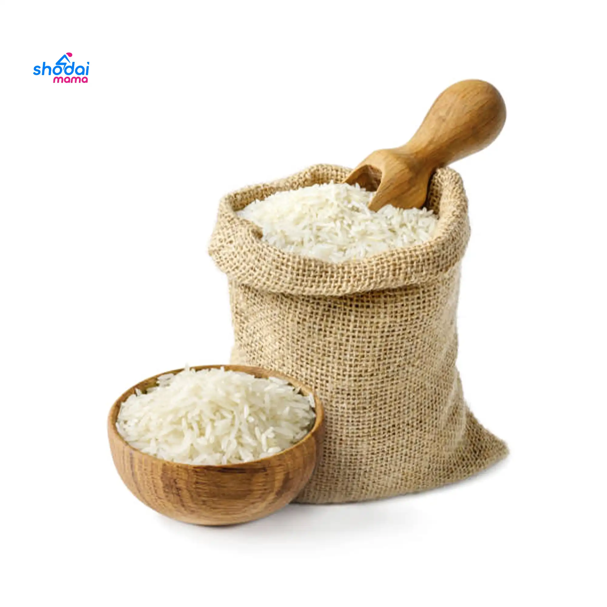Bandhan-28 Rice 1kg